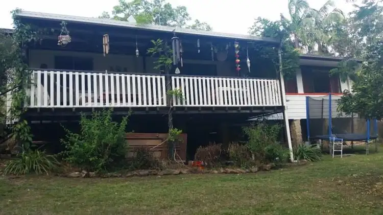 1425 Numinbah Road, Chillingham NSW 2484