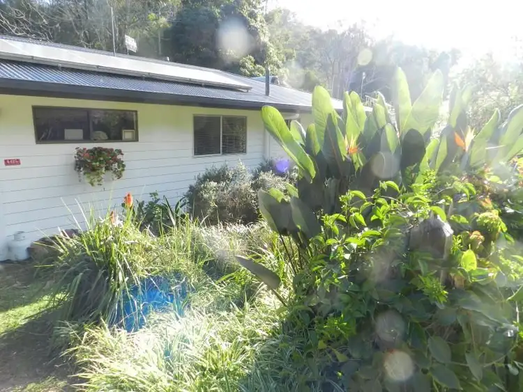 Second view of Homely house listing, 1425 Numinbah Road, Chillingham NSW 2484