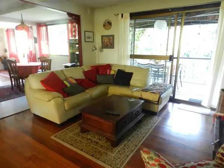 Fourth view of Homely house listing, 1425 Numinbah Road, Chillingham NSW 2484