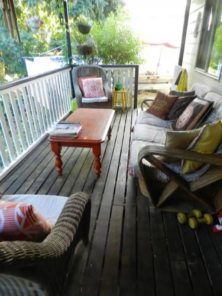 Fifth view of Homely house listing, 1425 Numinbah Road, Chillingham NSW 2484