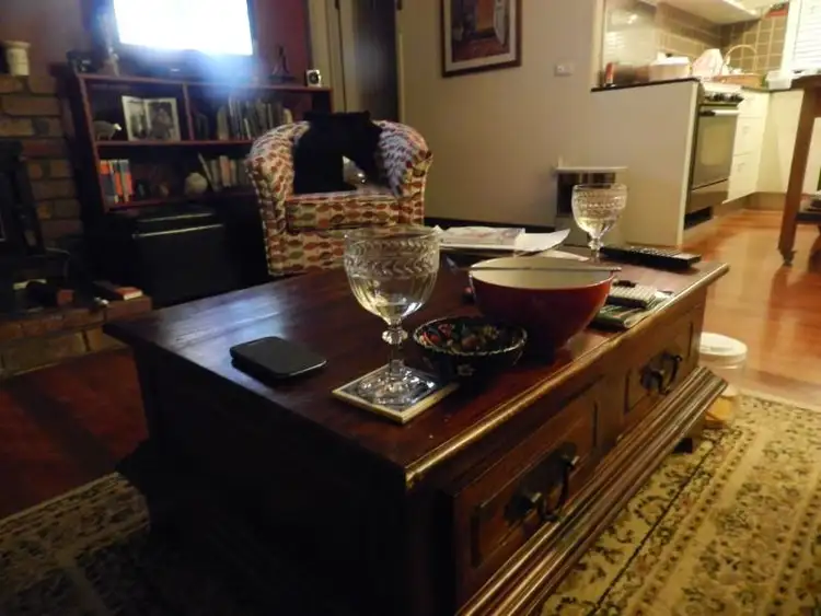 Seventh view of Homely house listing, 1425 Numinbah Road, Chillingham NSW 2484