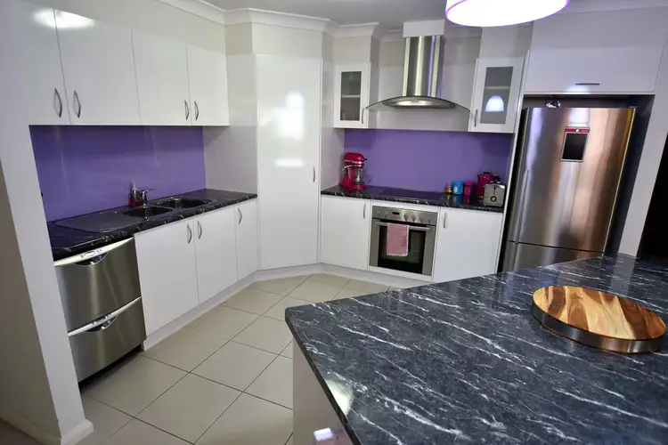 Second view of Homely house listing, 3 Shedden Close, Gloucester NSW 2422