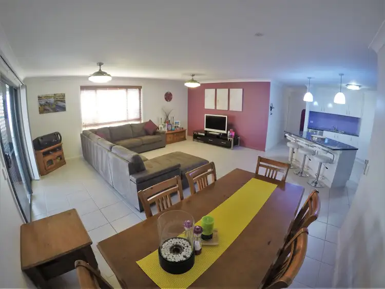 Third view of Homely house listing, 3 Shedden Close, Gloucester NSW 2422