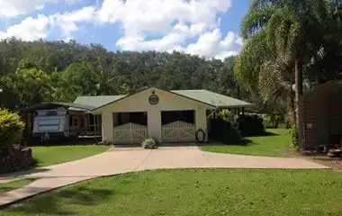 Second view of Homely rural property listing, 234 Sugarloaf Road, Mount Martin QLD 4754