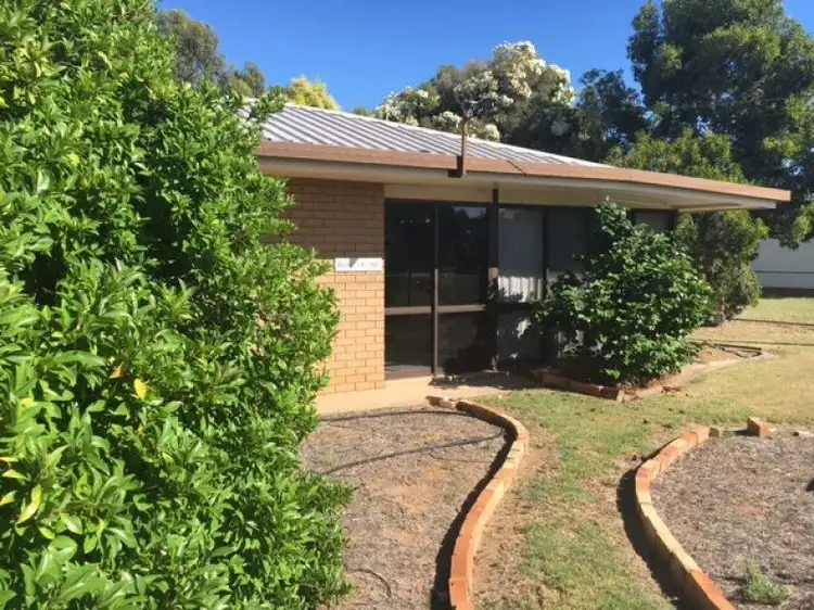 57 Park Street, Chinchilla QLD 4413