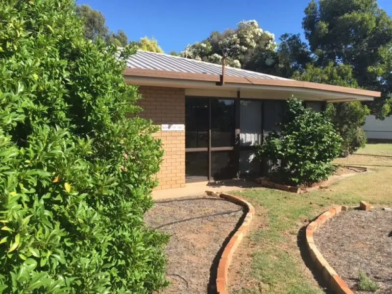 Main view of Homely house listing, 57 Park Street, Chinchilla QLD 4413