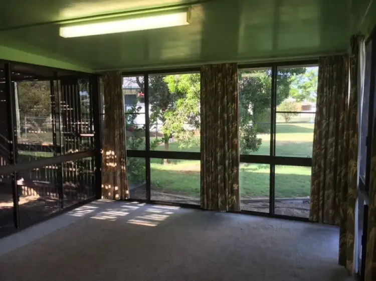 Fourth view of Homely house listing, 57 Park Street, Chinchilla QLD 4413