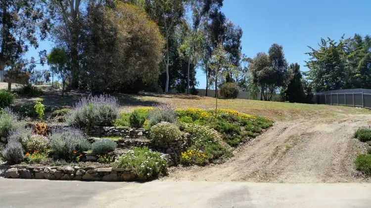 Main view of Homely land listing, 1 Christmas Lane, Lobethal SA 5241