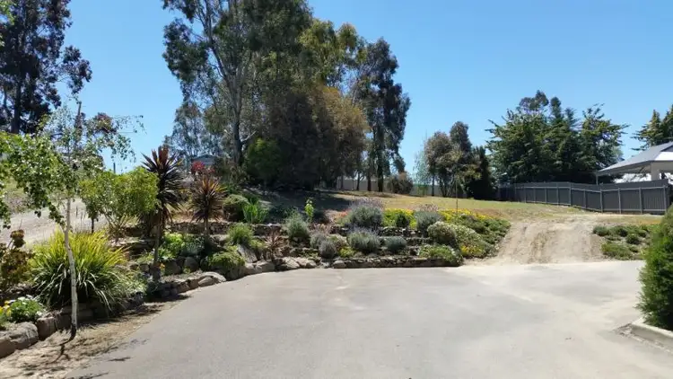 Second view of Homely land listing, 1 Christmas Lane, Lobethal SA 5241