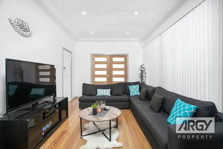 Second view of Homely house listing, 62 Norfolk Road, Greenacre NSW 2190