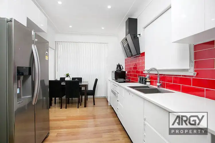 Fifth view of Homely house listing, 62 Norfolk Road, Greenacre NSW 2190