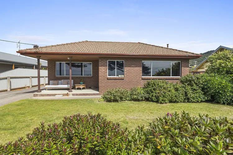Main view of Homely house listing, 195 Great Ocean Road, Apollo Bay VIC 3233