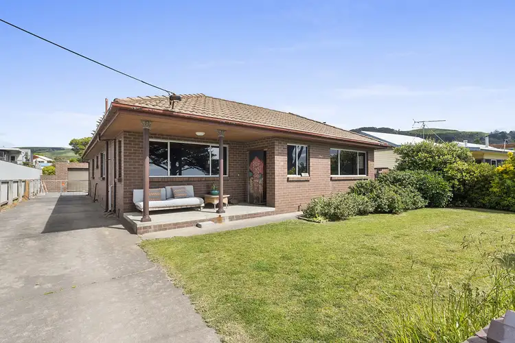 Second view of Homely house listing, 195 Great Ocean Road, Apollo Bay VIC 3233