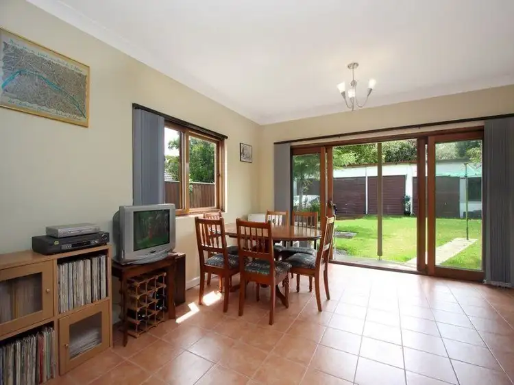 Third view of Homely house listing, 46 Crieff St, Ashbury NSW 2193