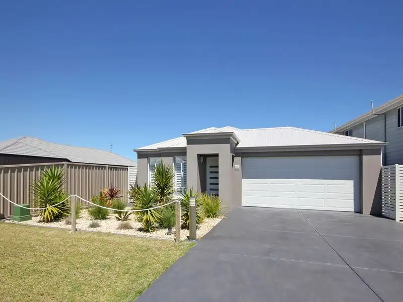 Main view of Homely house listing, 21 Wentworth Parade, Hindmarsh Island SA 5214