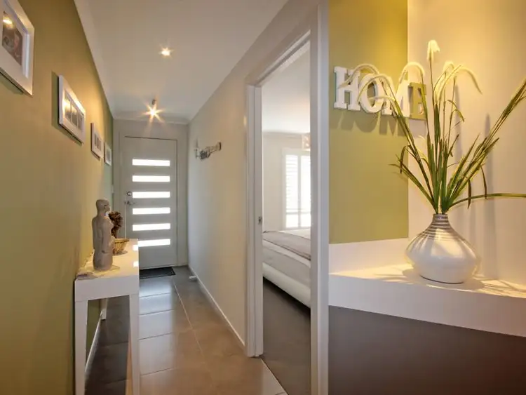 Second view of Homely house listing, 21 Wentworth Parade, Hindmarsh Island SA 5214