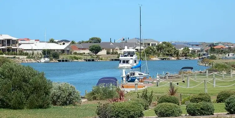 Sixth view of Homely house listing, 21 Wentworth Parade, Hindmarsh Island SA 5214