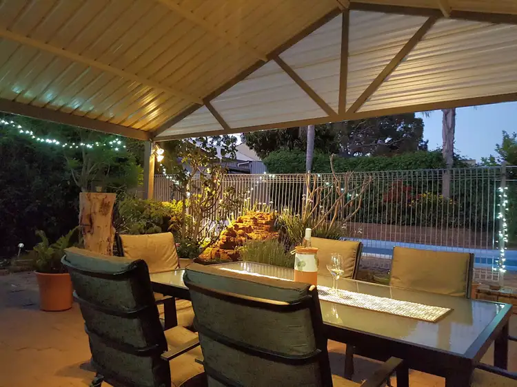 27 Baronet Road, Lesmurdie WA 6076