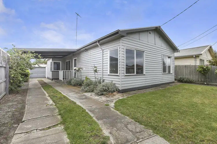 3 Grafton Street, St Albans Park VIC 3219