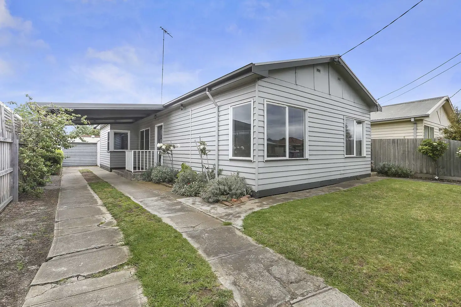 Main view of Homely house listing, 3 Grafton Street, St Albans Park VIC 3219