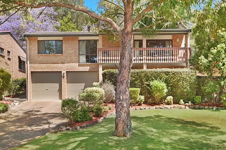61 Hasluck Drive, Rankin Park NSW 2287