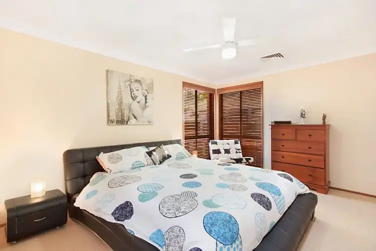 Fifth view of Homely house listing, 61 Hasluck Drive, Rankin Park NSW 2287