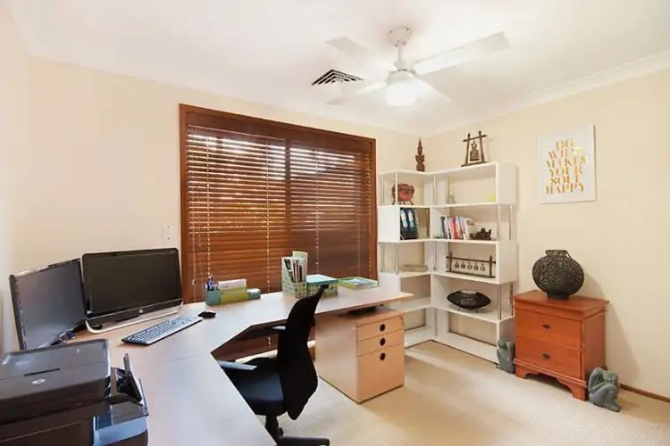 Seventh view of Homely house listing, 61 Hasluck Drive, Rankin Park NSW 2287