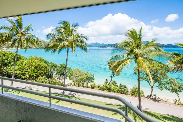 Fifth view of Homely apartment listing, 202 Frangipani Lodge, Hamilton Island QLD 4803