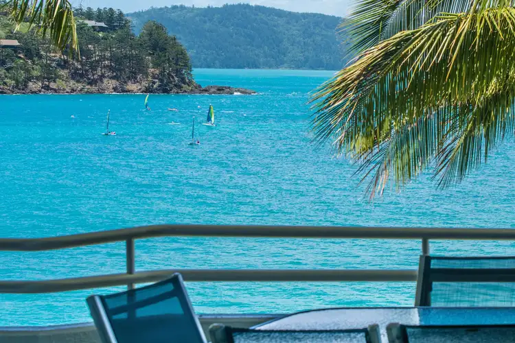 Sixth view of Homely apartment listing, 202 Frangipani Lodge, Hamilton Island QLD 4803