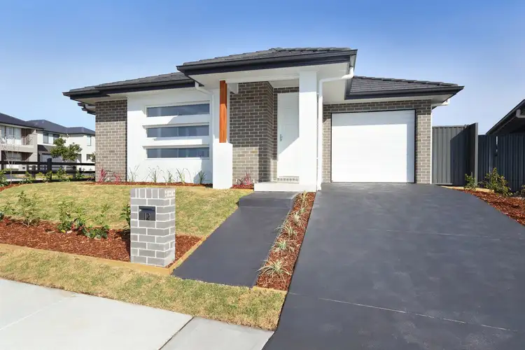 12 Speargrass Street, Denham Court NSW 2565