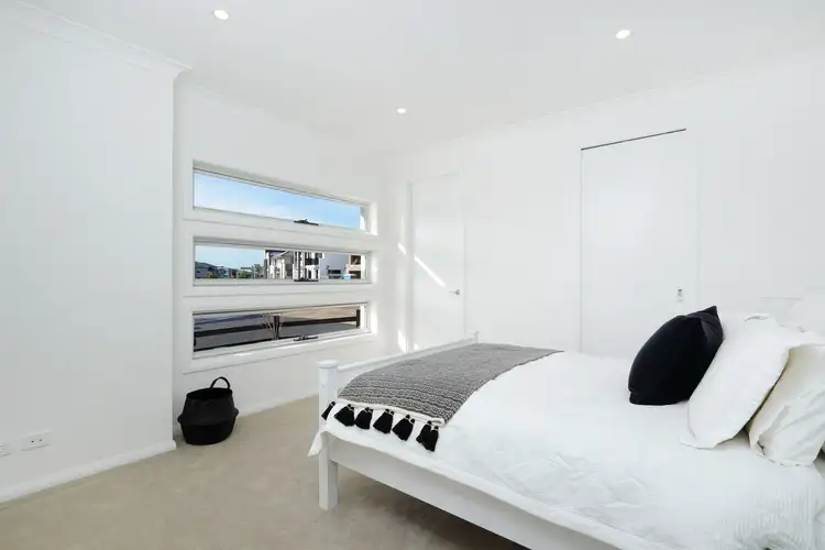 Second view of Homely house listing, 12 Speargrass Street, Denham Court NSW 2565