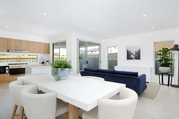 Fourth view of Homely house listing, 12 Speargrass Street, Denham Court NSW 2565