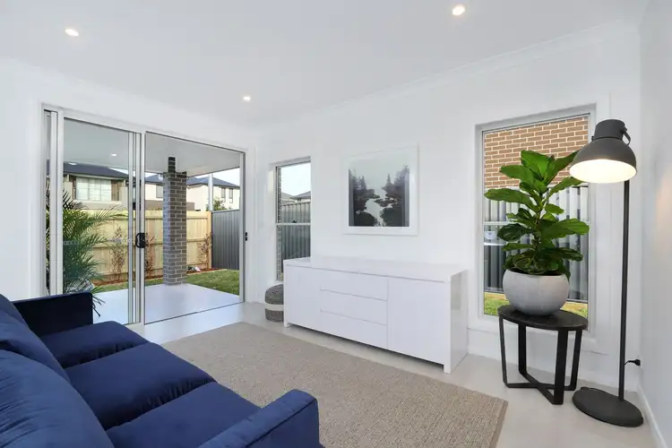 Fifth view of Homely house listing, 12 Speargrass Street, Denham Court NSW 2565