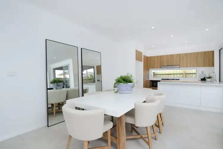 Sixth view of Homely house listing, 12 Speargrass Street, Denham Court NSW 2565