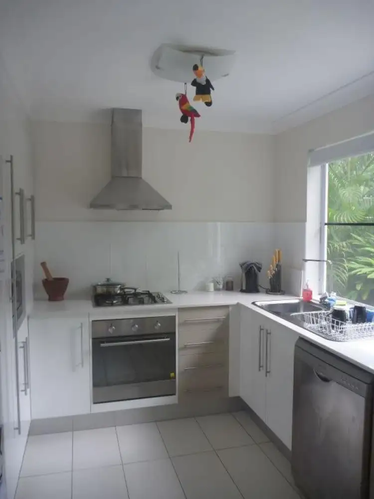 Fifth view of Homely townhouse listing, 29/65 Manooka Drive, Cannonvale QLD 4802