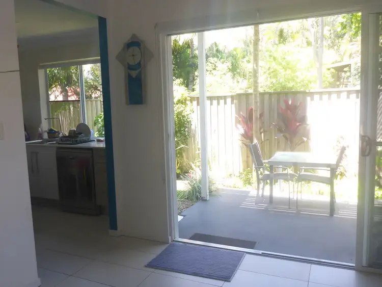 Sixth view of Homely townhouse listing, 29/65 Manooka Drive, Cannonvale QLD 4802