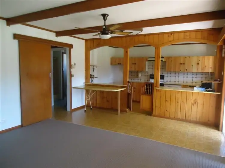 Second view of Homely house listing, 7 Corigliano Street, Beachport SA 5280