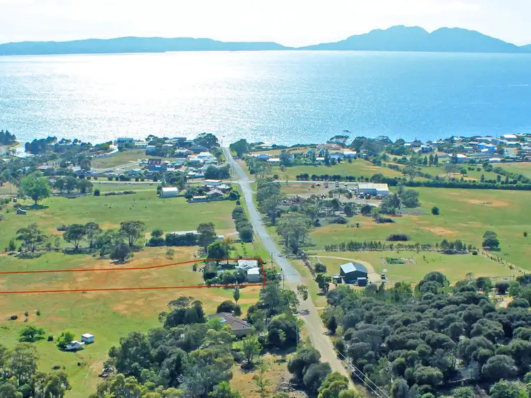Main view of Homely house listing, 71 Gordon Street, Swansea TAS 7190