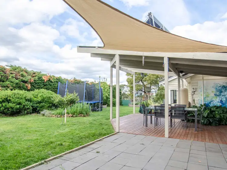 Second view of Homely house listing, 71 Gordon Street, Swansea TAS 7190