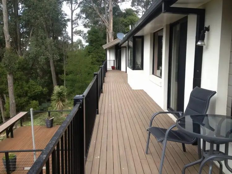 Fifth view of Homely house listing, 9 Green Ave, Mount Macedon VIC 3441
