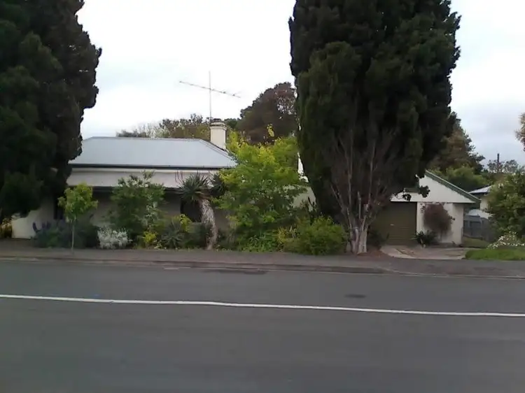Main view of Homely house listing, 72 Wlliams Road, Millicent SA 5280