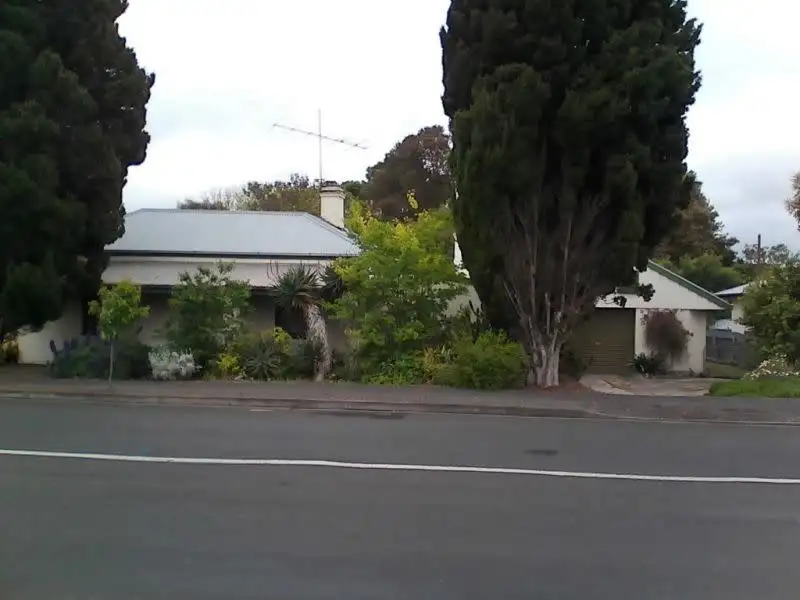 Main view of Homely house listing, 72 Wlliams Road, Millicent SA 5280