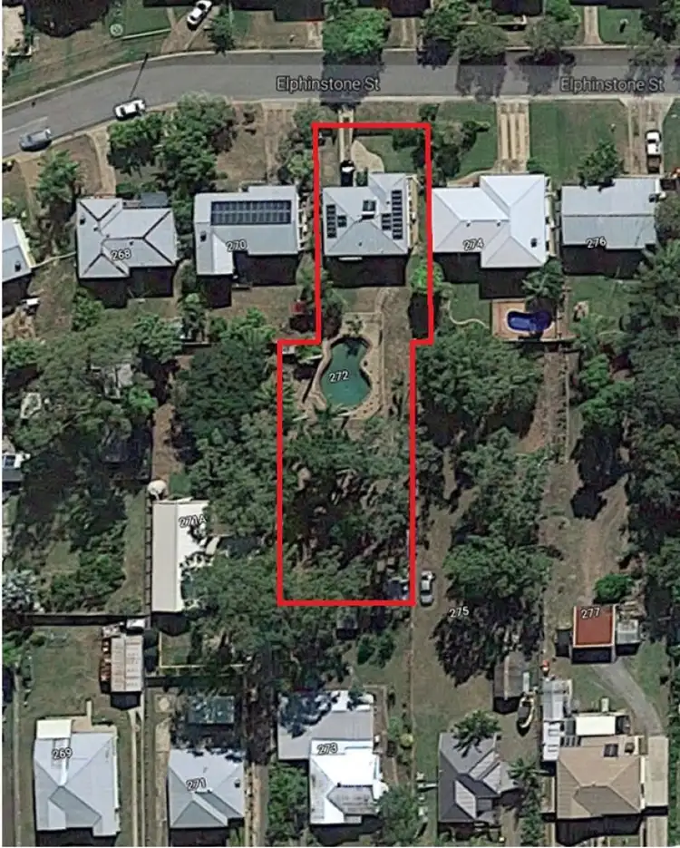 272 Elphinstone Street, Koongal QLD 4701