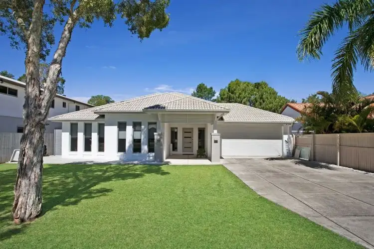 Main view of Homely house listing, 106 Butler Street, Tewantin QLD 4565