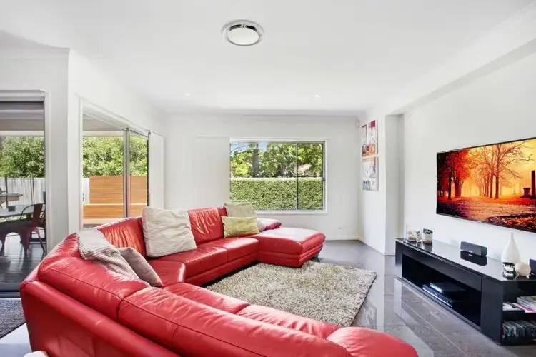 Second view of Homely house listing, 106 Butler Street, Tewantin QLD 4565