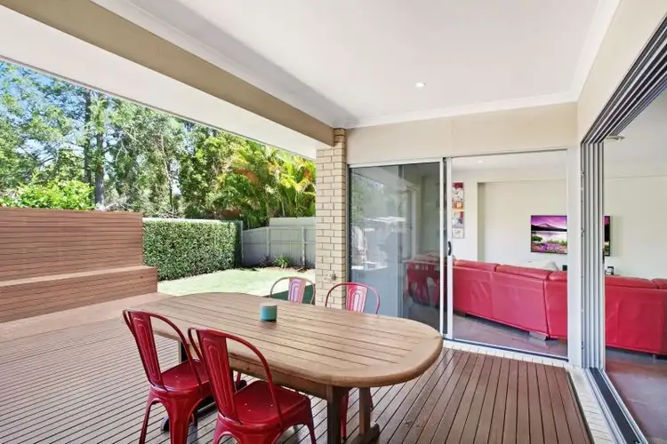 Fourth view of Homely house listing, 106 Butler Street, Tewantin QLD 4565