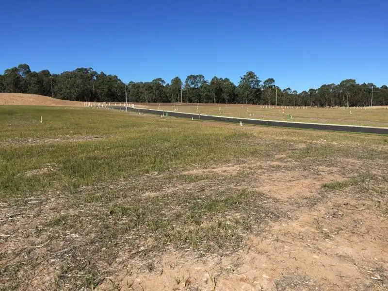 Main view of Homely land listing, 53 Sawsedge Avenue, Leppington NSW 2179