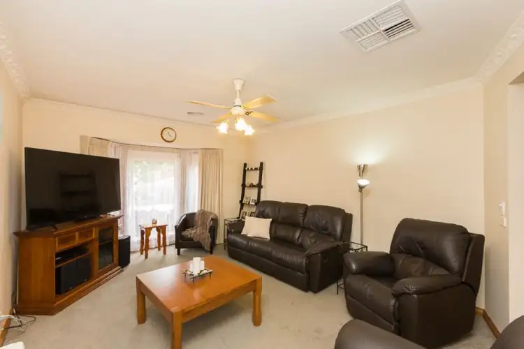 Third view of Homely townhouse listing, 3/6 Magee Court, Horsham VIC 3400