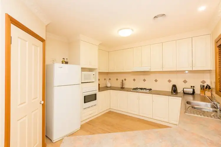Fifth view of Homely townhouse listing, 3/6 Magee Court, Horsham VIC 3400