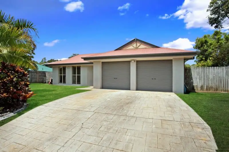 Main view of Homely house listing, 159 Outlook Drive, Tewantin QLD 4565